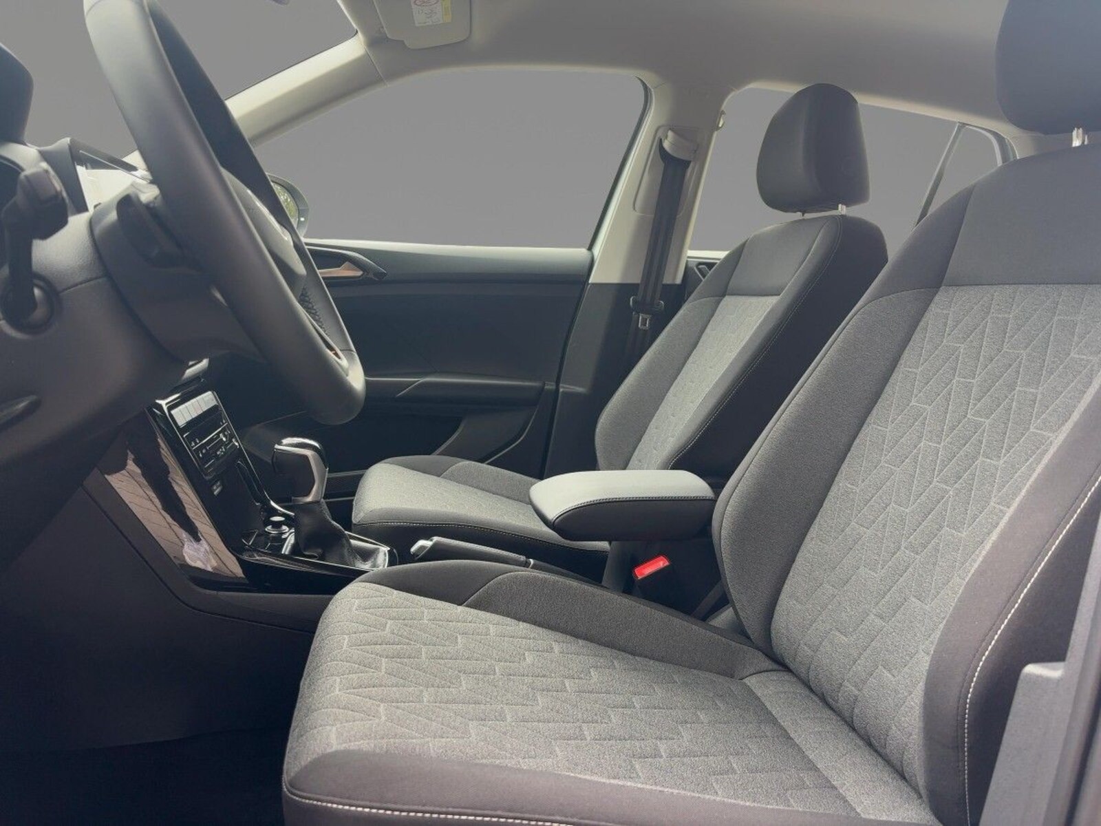 Volkswagen T-Cross – Bild 8
