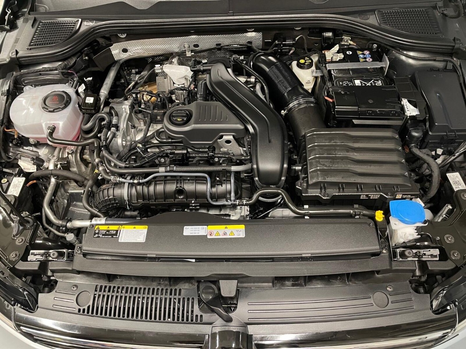 Volkswagen Golf – Bild 8