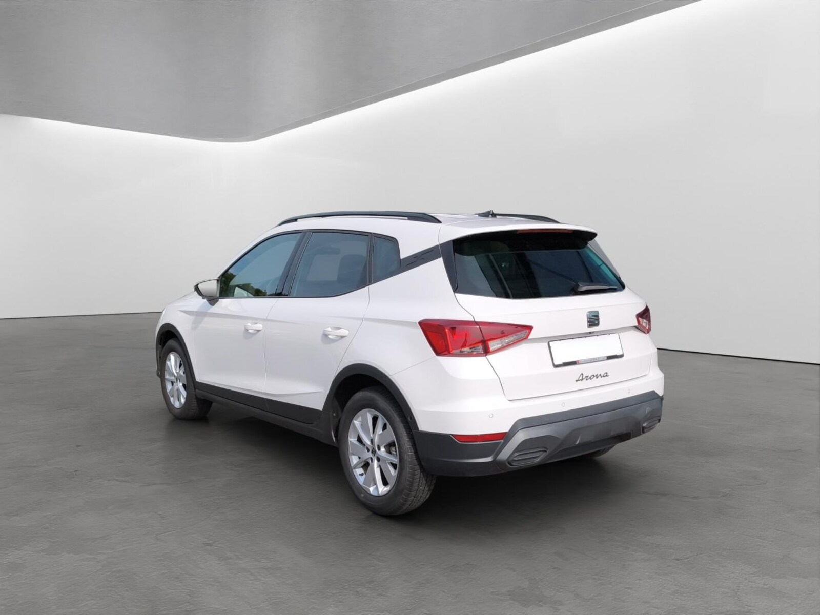SEAT Arona – Bild 5