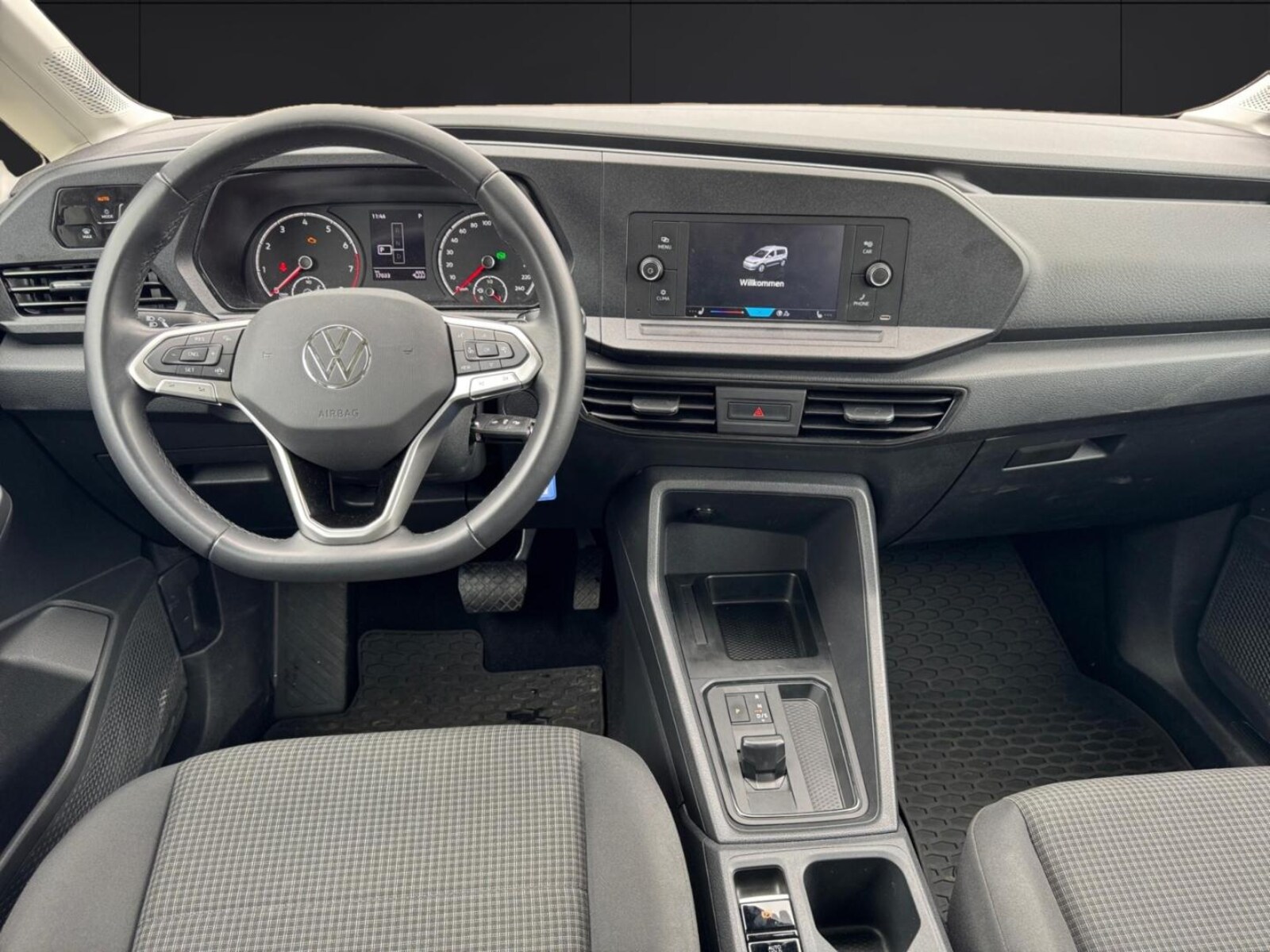 Volkswagen Caddy – Bild 12