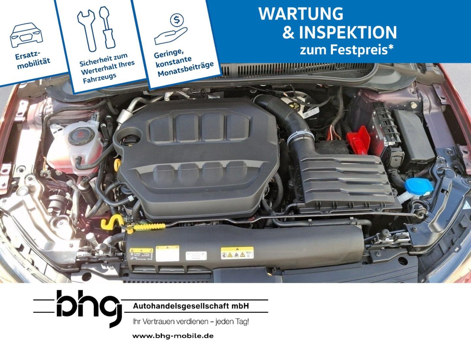 Volkswagen Polo – Bild 16