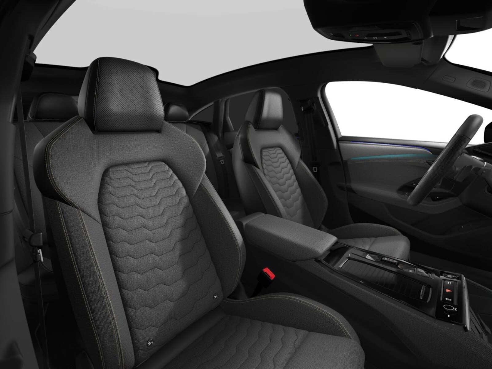 Audi A6 Sportback e-tron – Bild 10