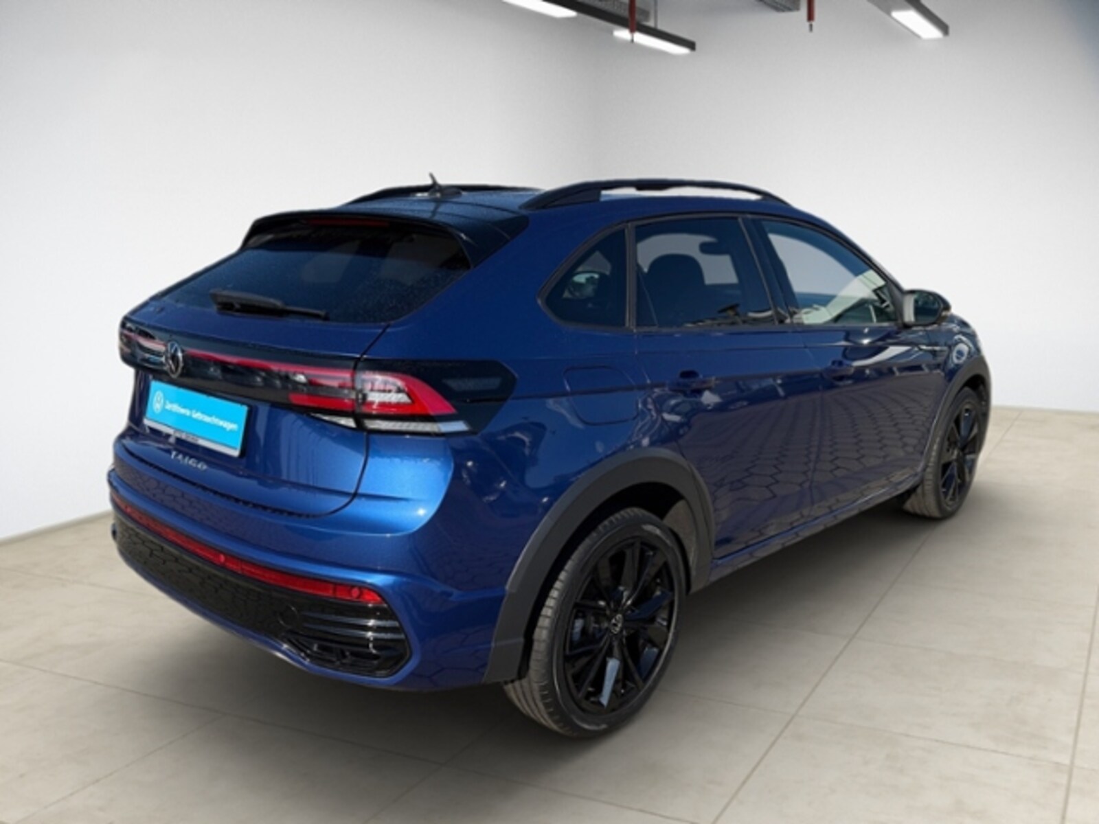 Volkswagen Taigo – Bild 5