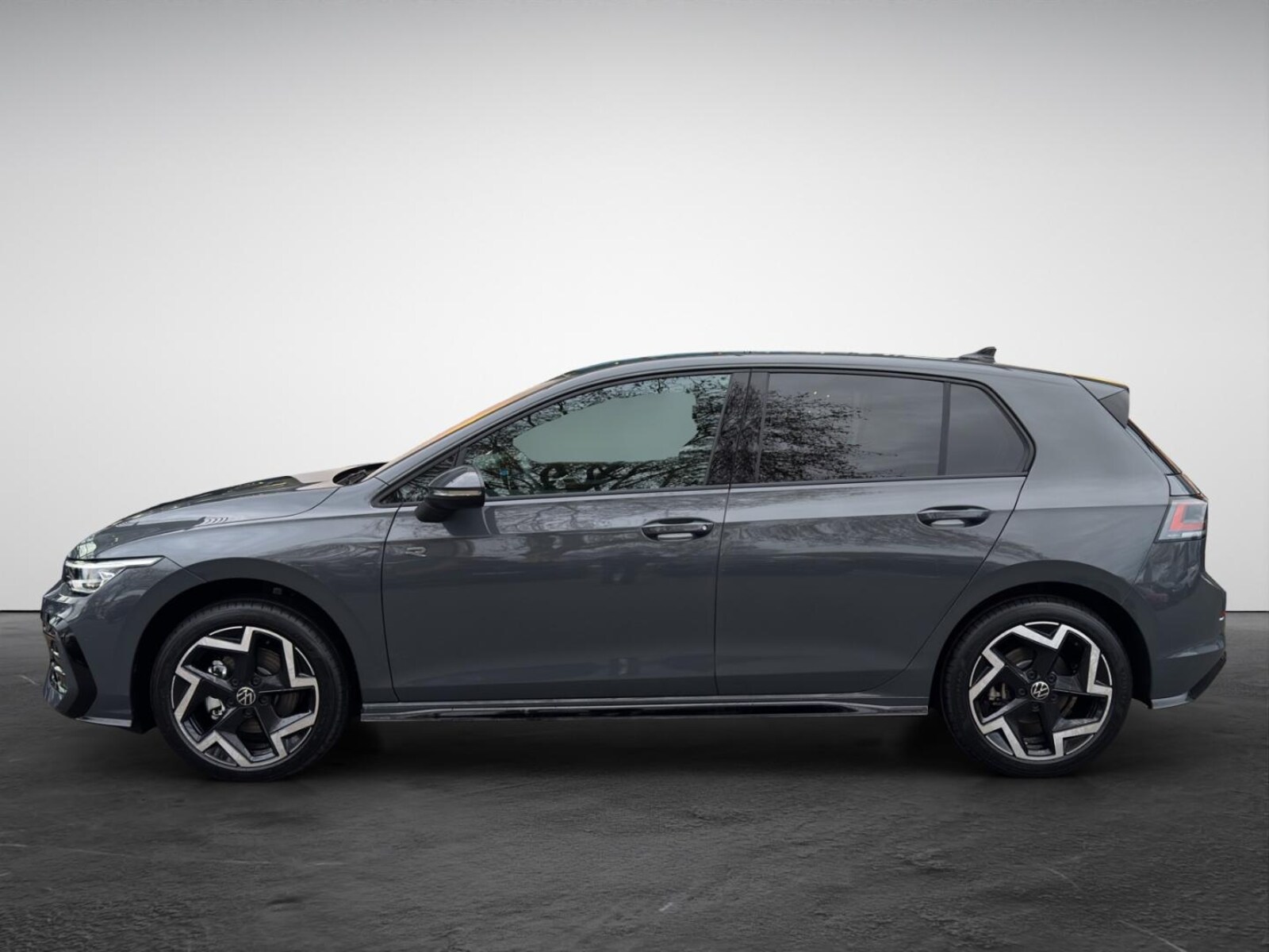 Volkswagen Golf – Bild 4