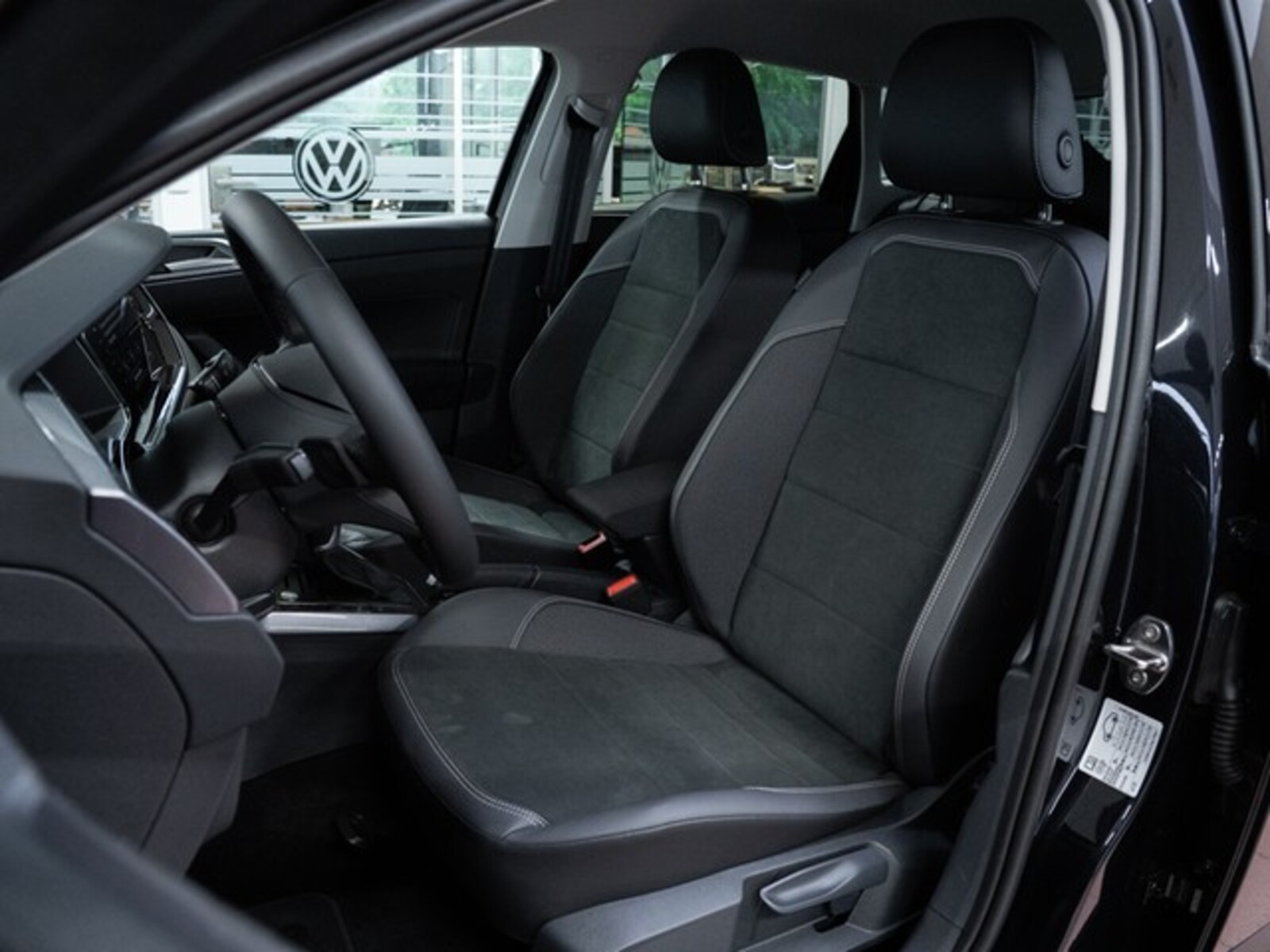 Volkswagen Taigo – Bild 6
