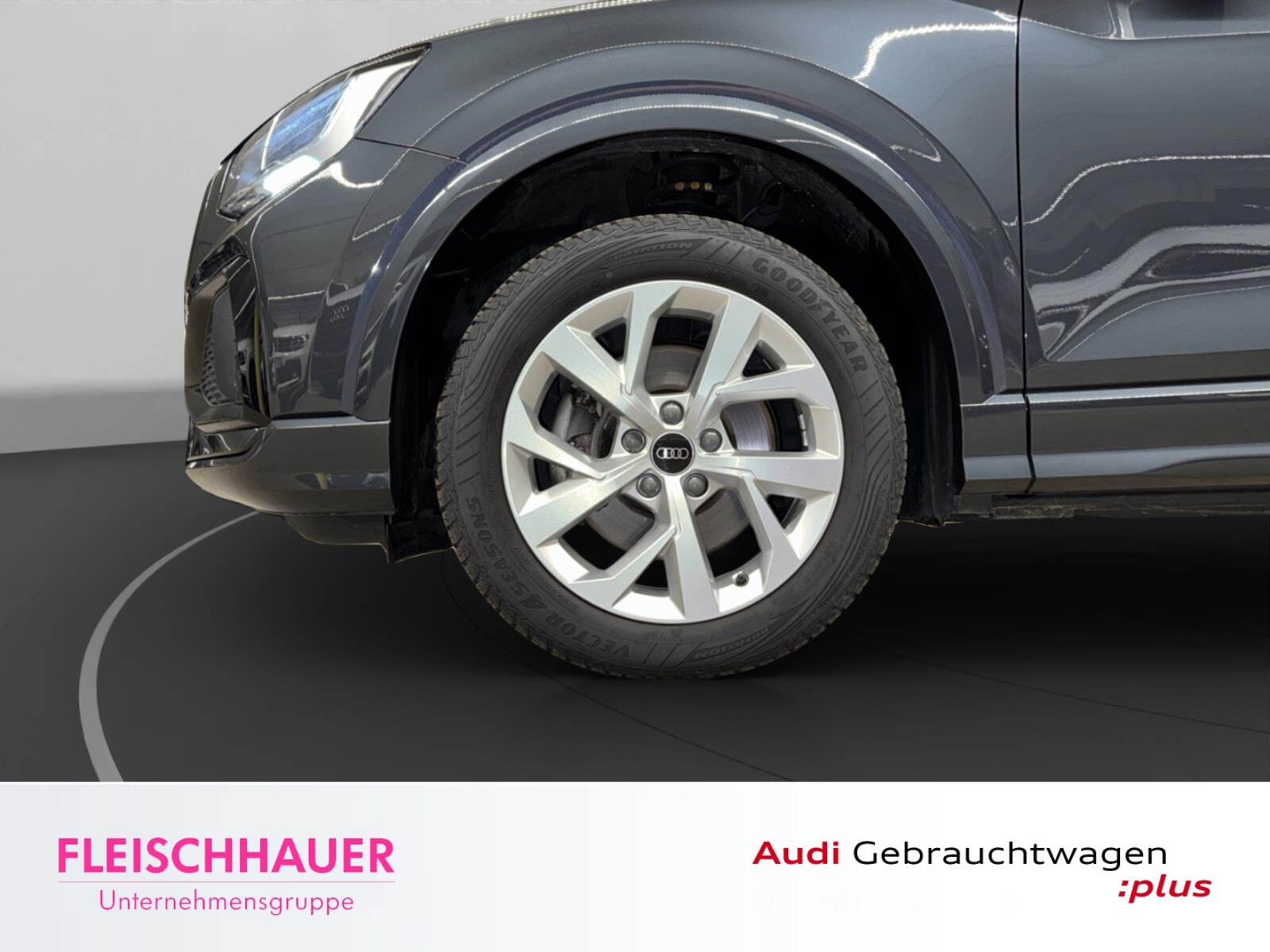 Audi Q2 – Bild 6