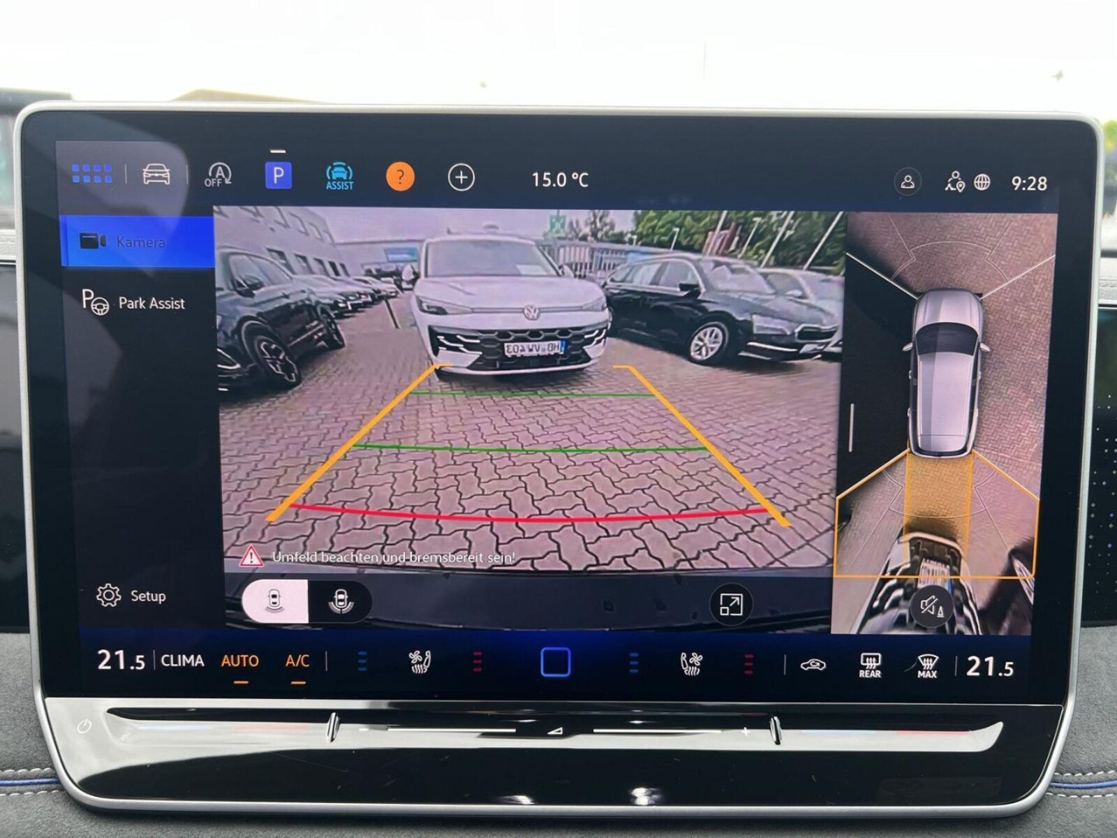 Volkswagen Tiguan – Bild 25