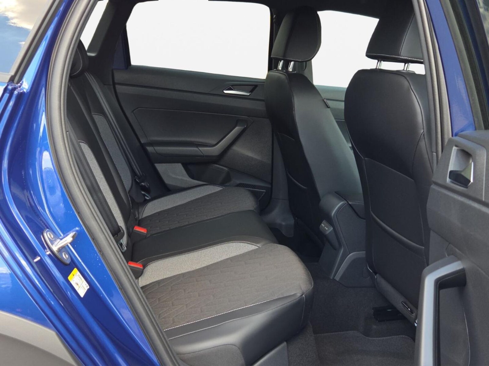 Volkswagen Taigo – Bild 16
