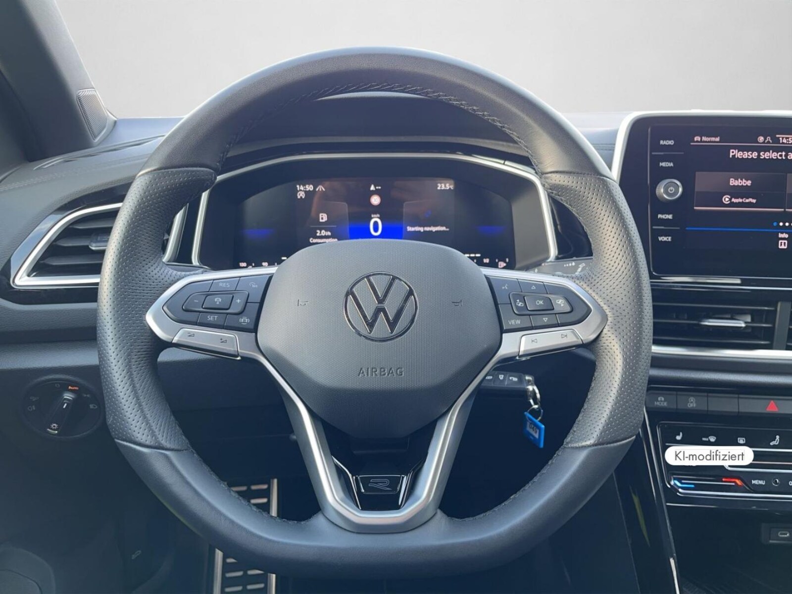 Volkswagen T-Roc – Bild 9