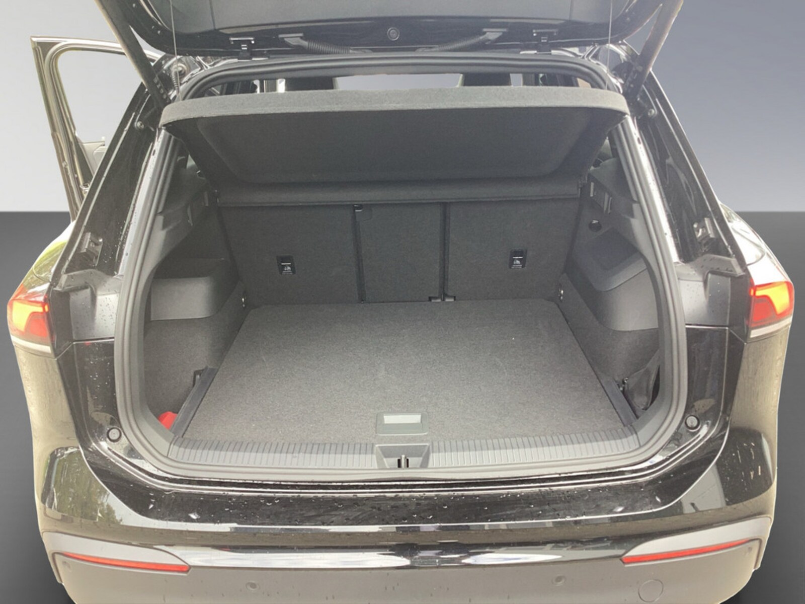 Volkswagen Tiguan – Bild 20