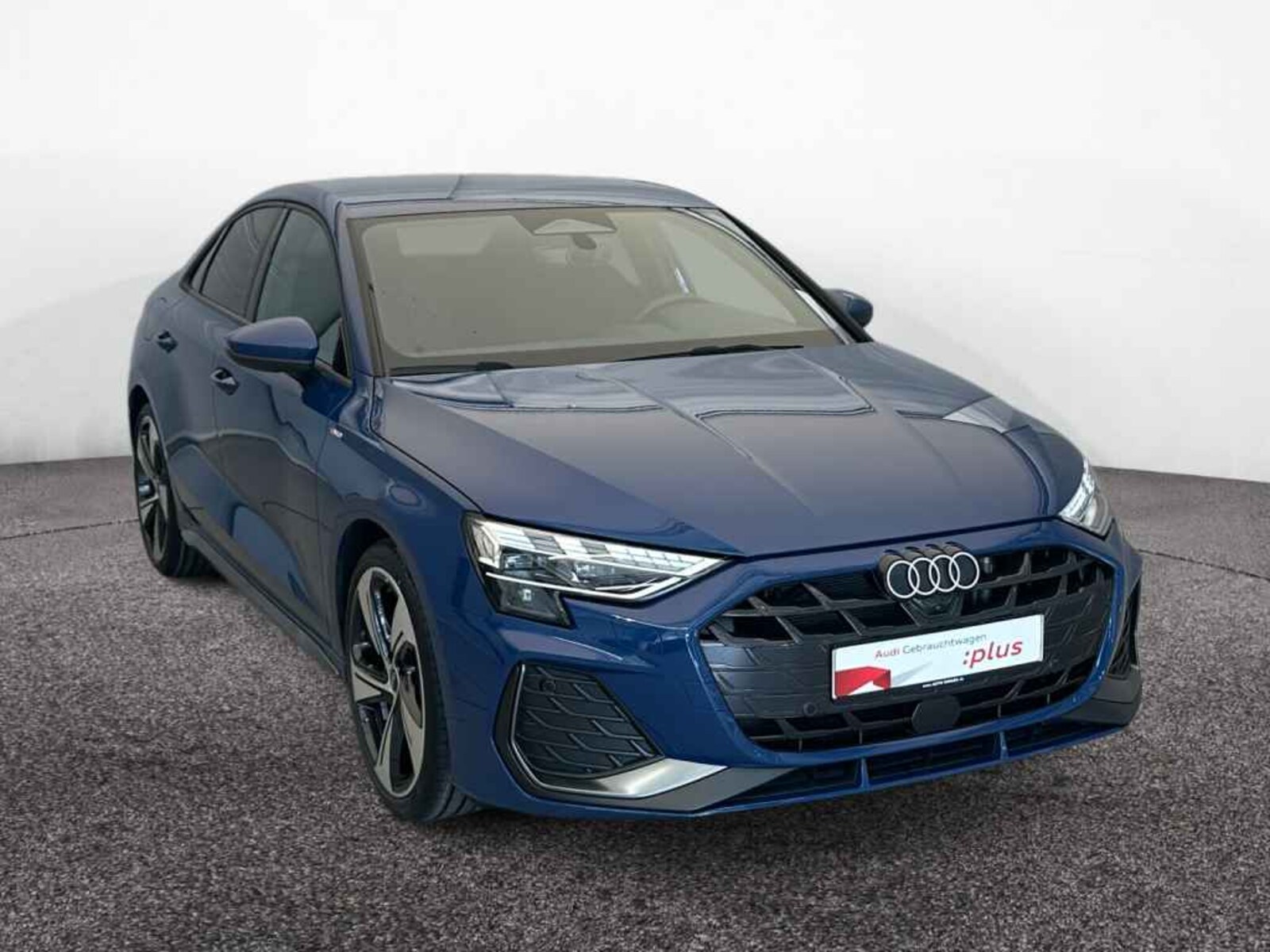 Audi A3 Limousine – Bild 3