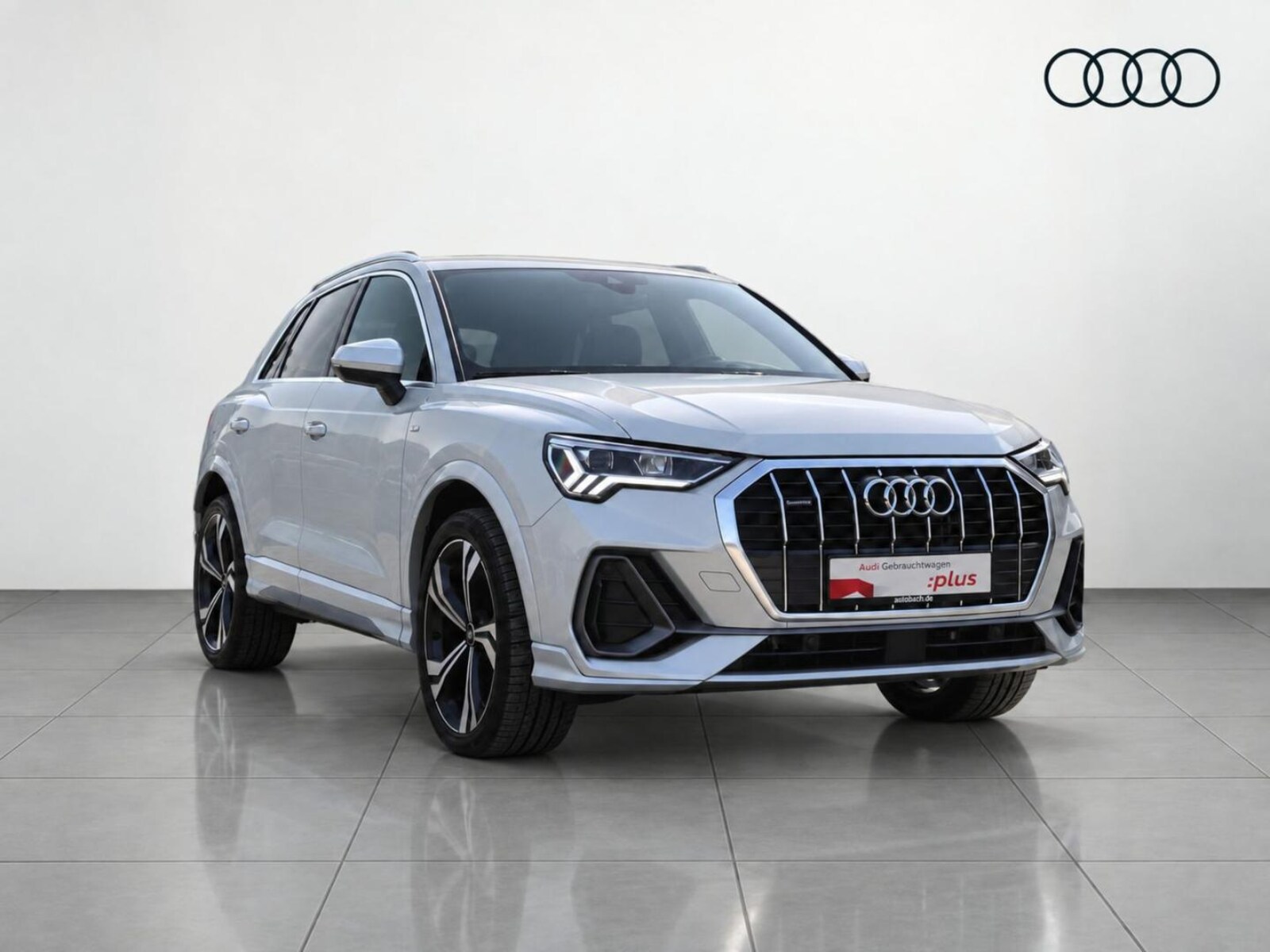 Audi Q3 – Bild 4