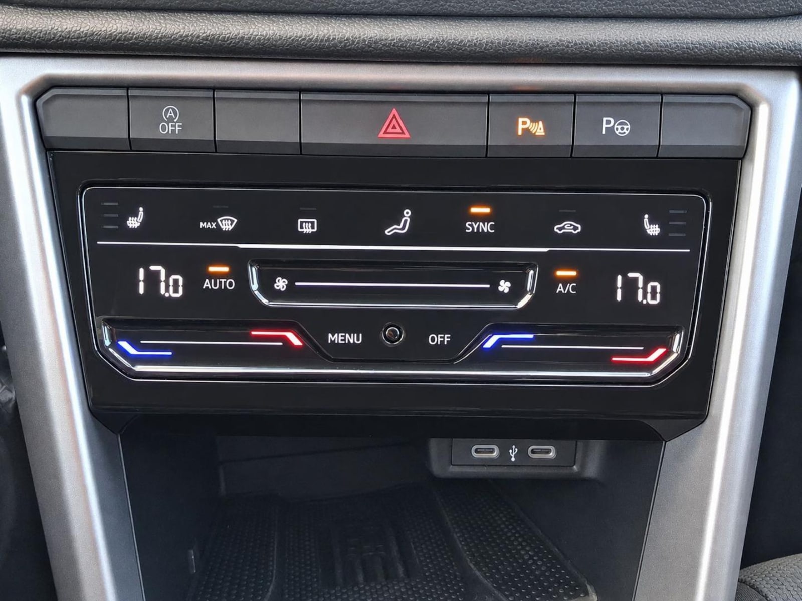 Volkswagen T-Roc – Bild 10