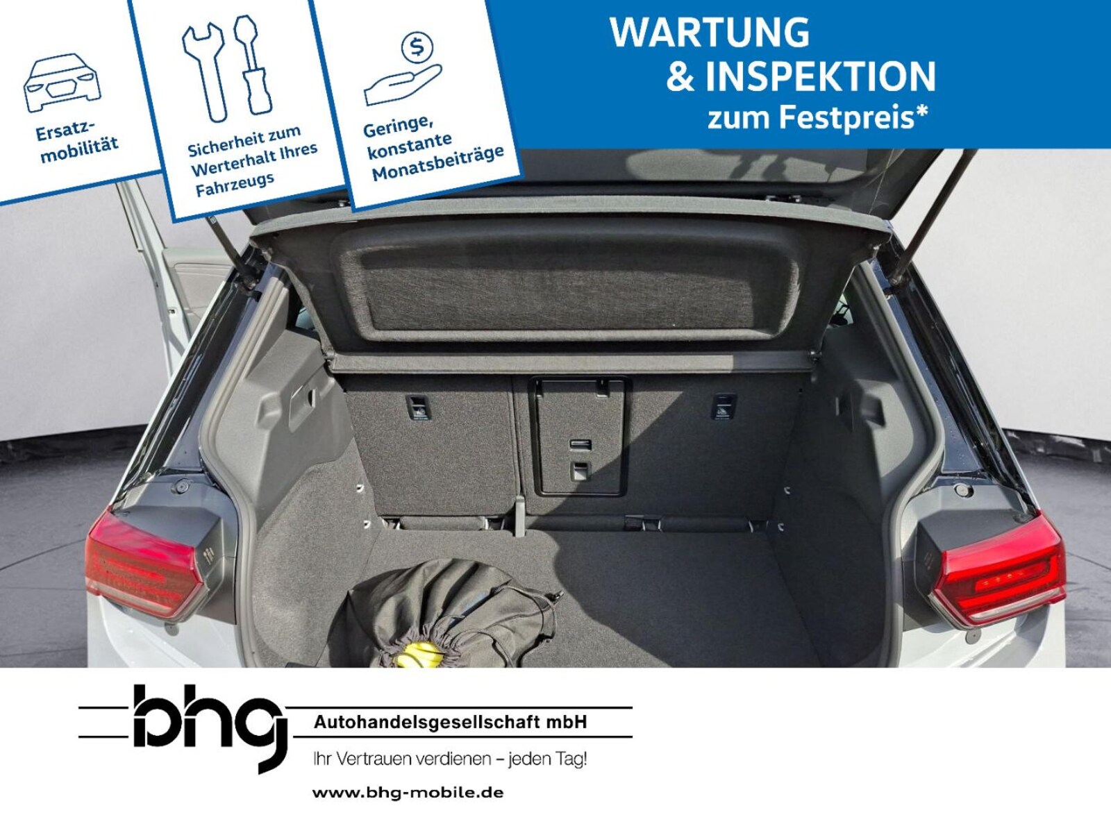 Volkswagen ID.3 – Bild 14