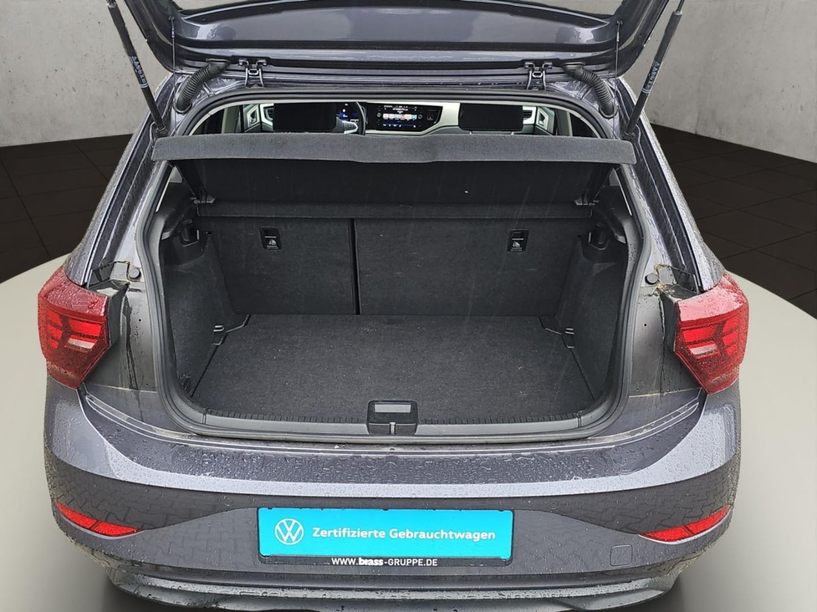 Volkswagen Polo – Bild 16