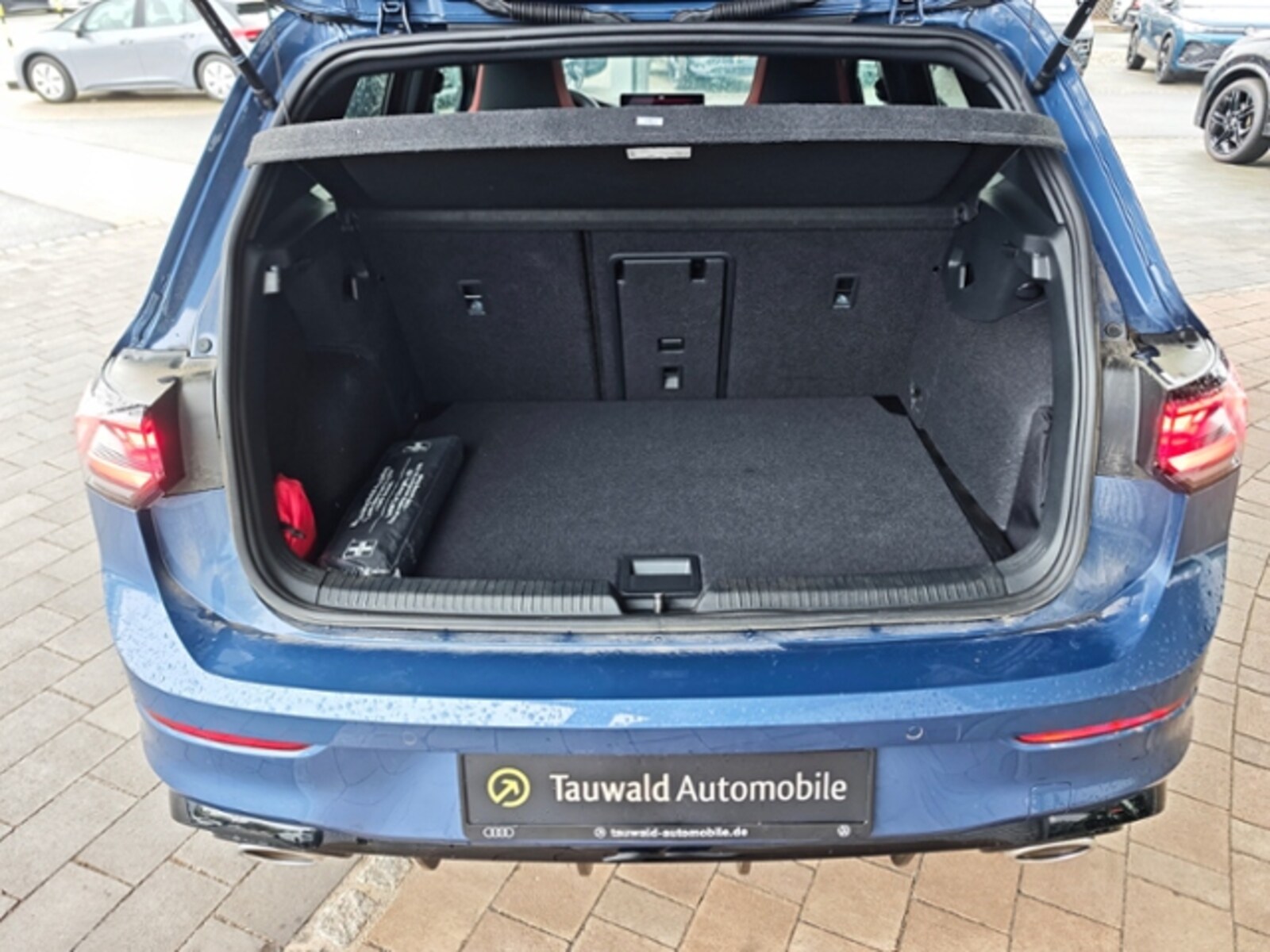 Volkswagen Golf – Bild 7