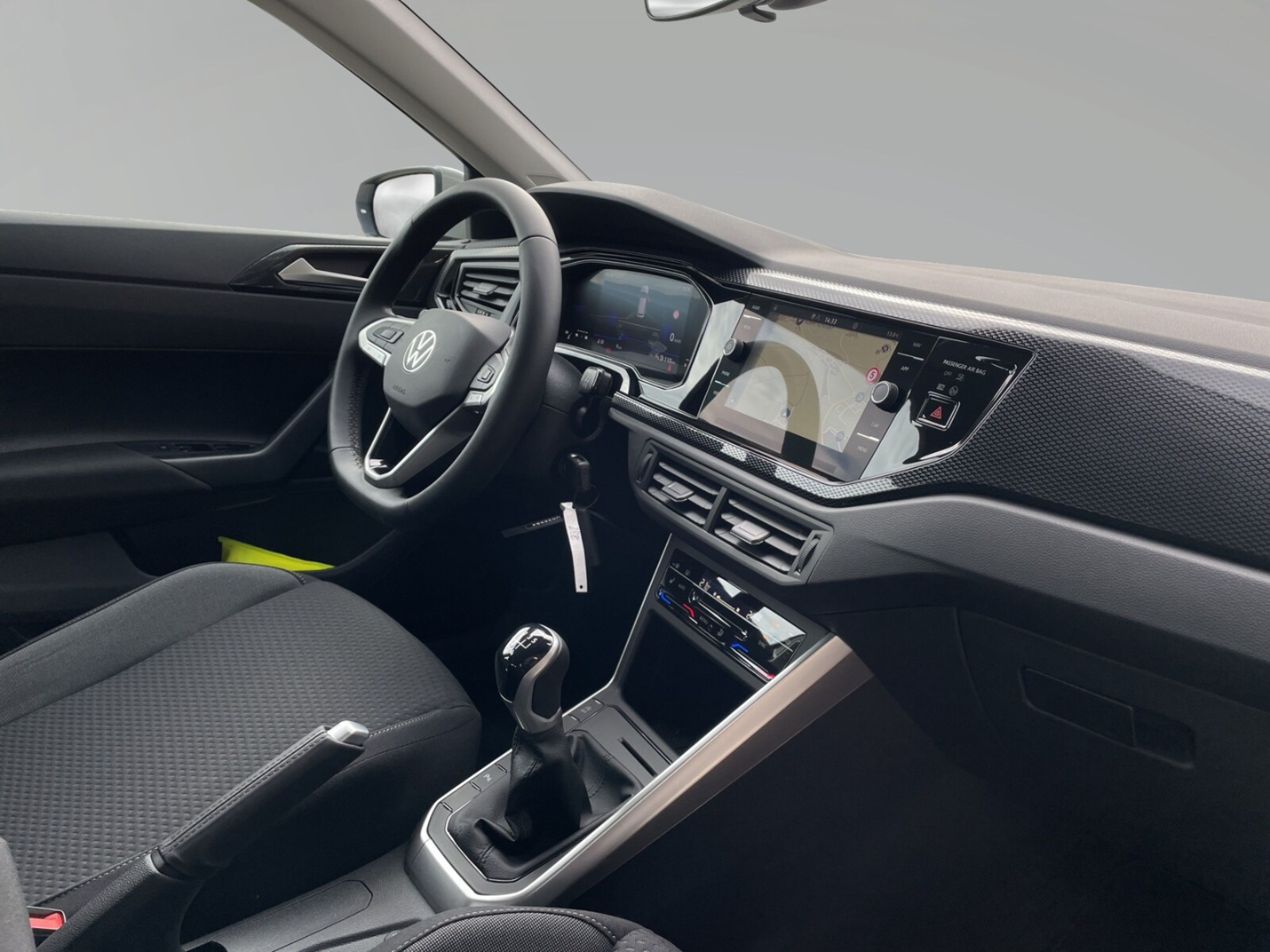 Volkswagen Polo – Bild 6