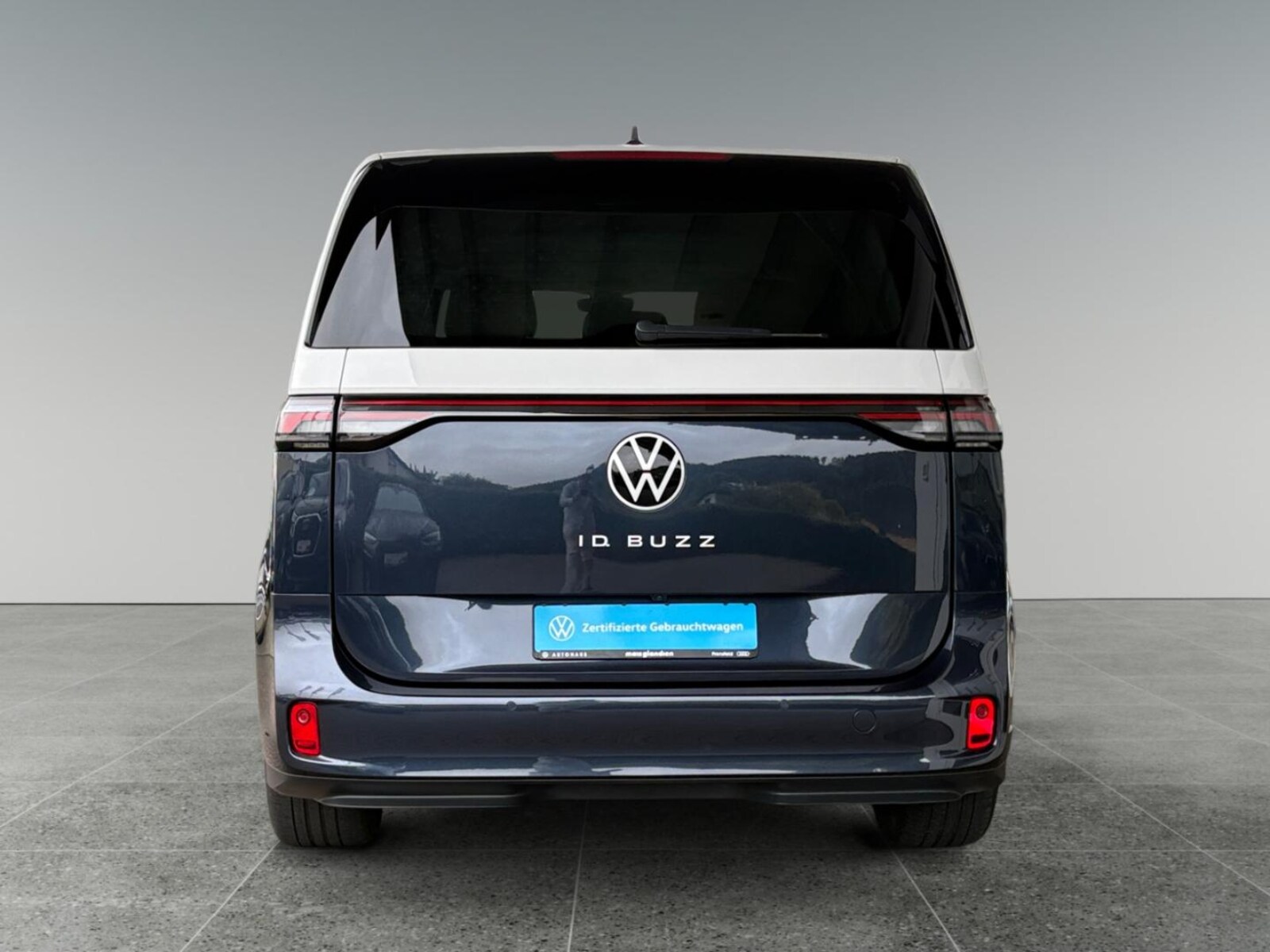 Volkswagen ID. Buzz – Bild 5