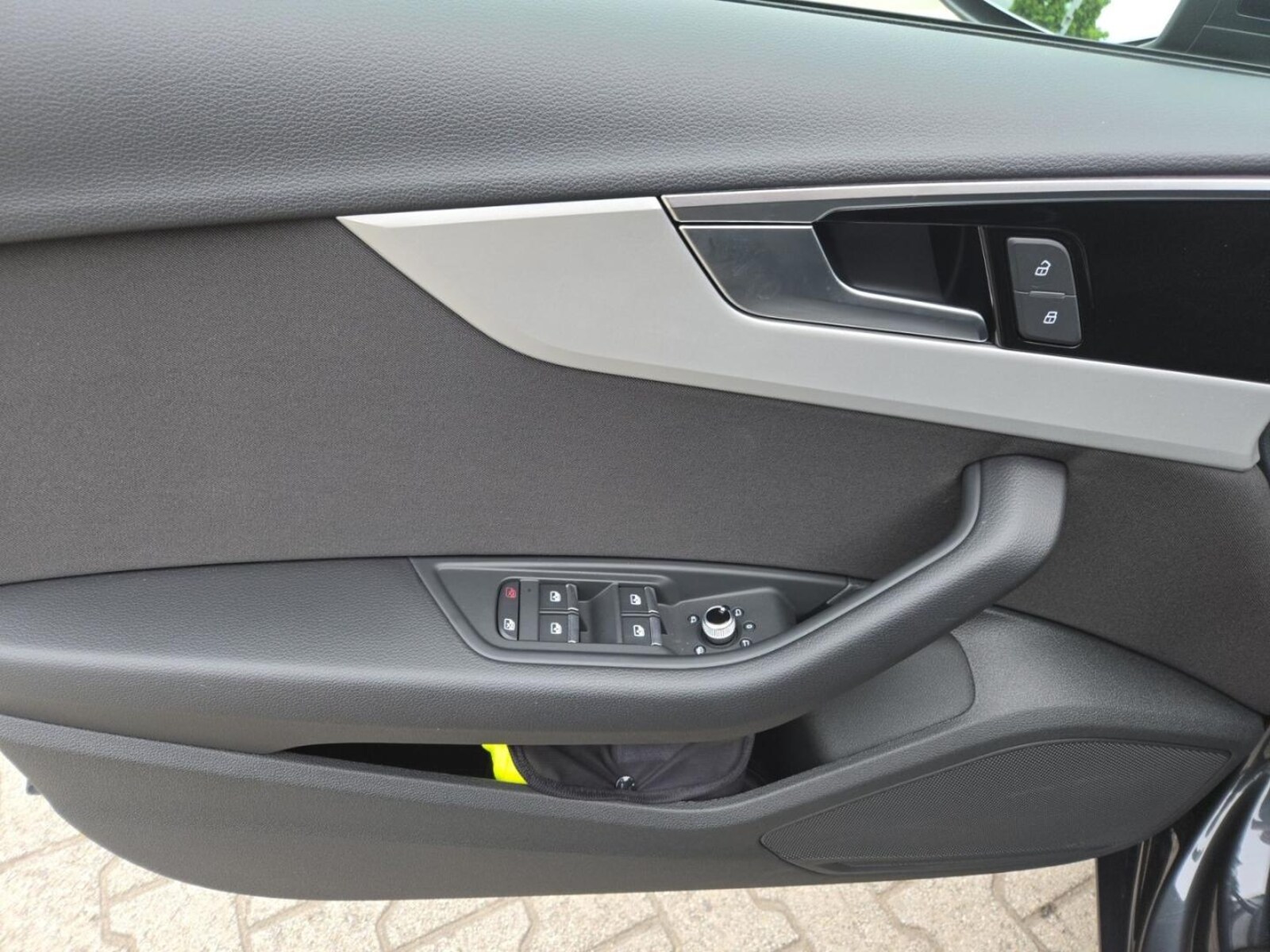 Audi A4 Avant – Bild 17