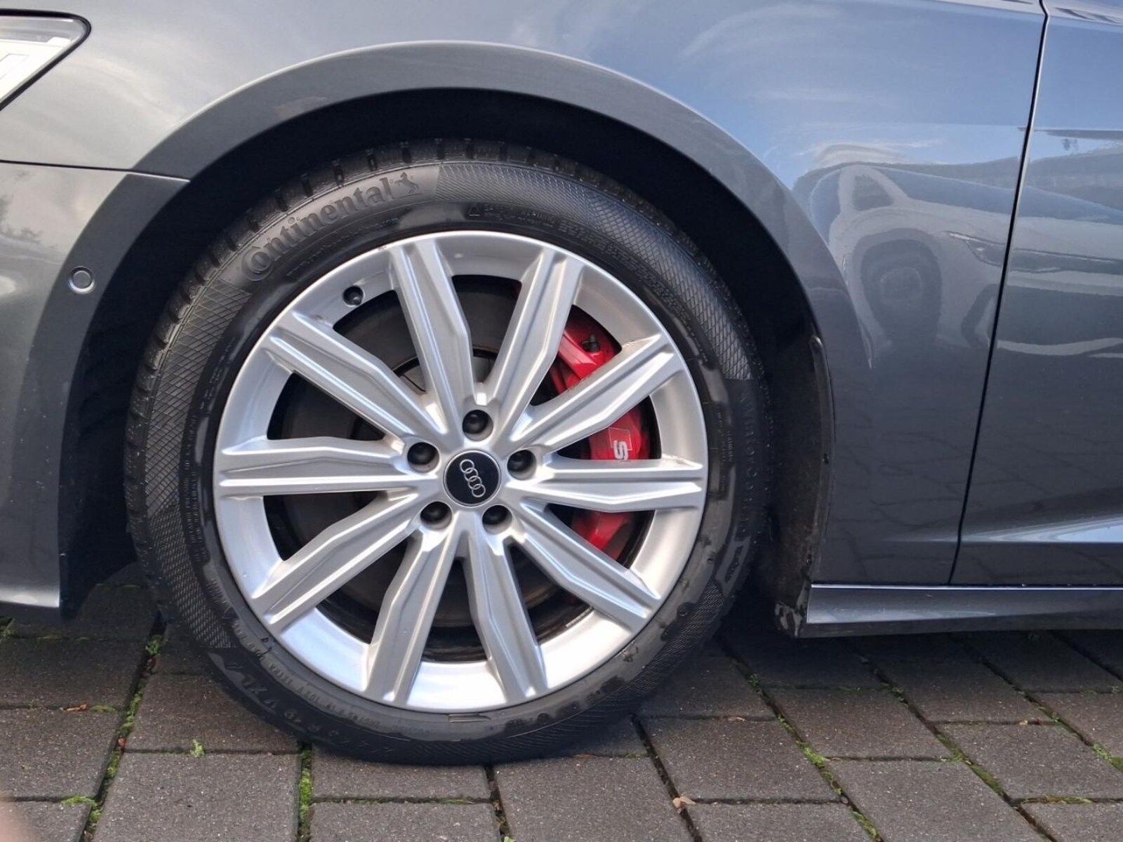 Audi S6 Avant – Bild 18