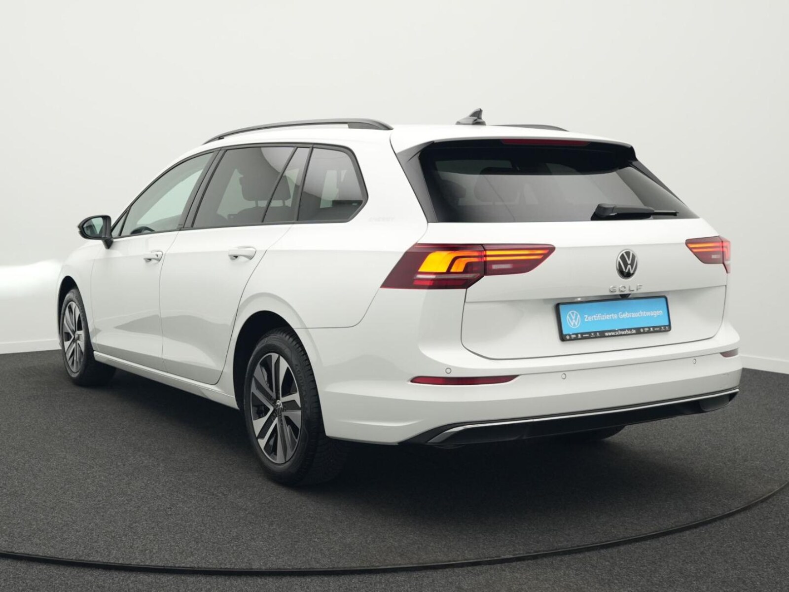 Volkswagen Golf Variant – Bild 28