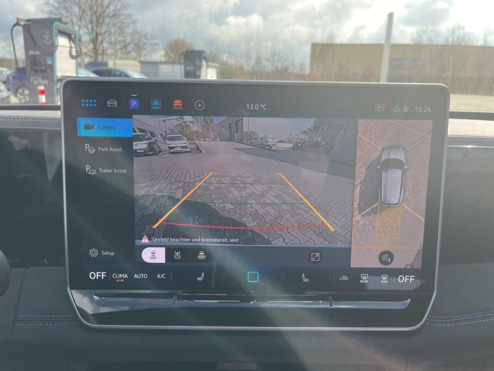 Volkswagen Tiguan – Bild 21