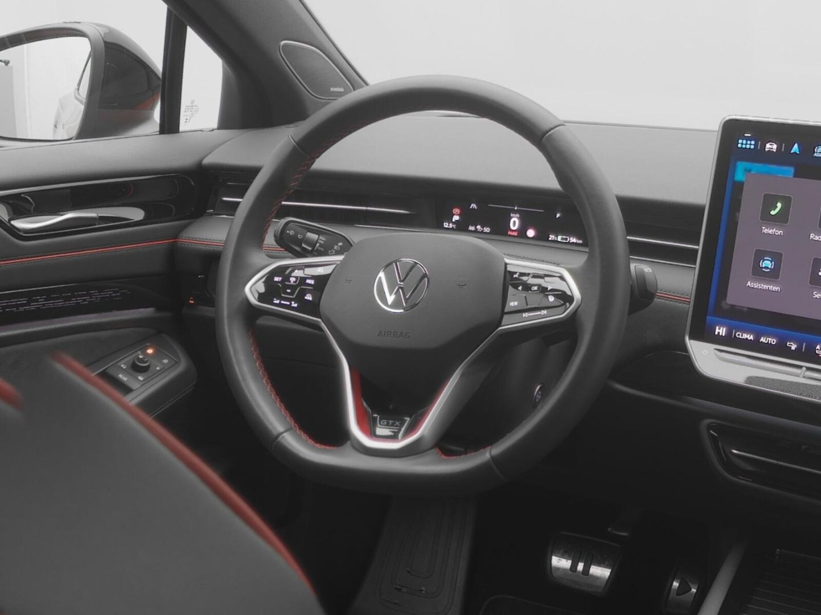 Volkswagen ID.7 – Bild 10