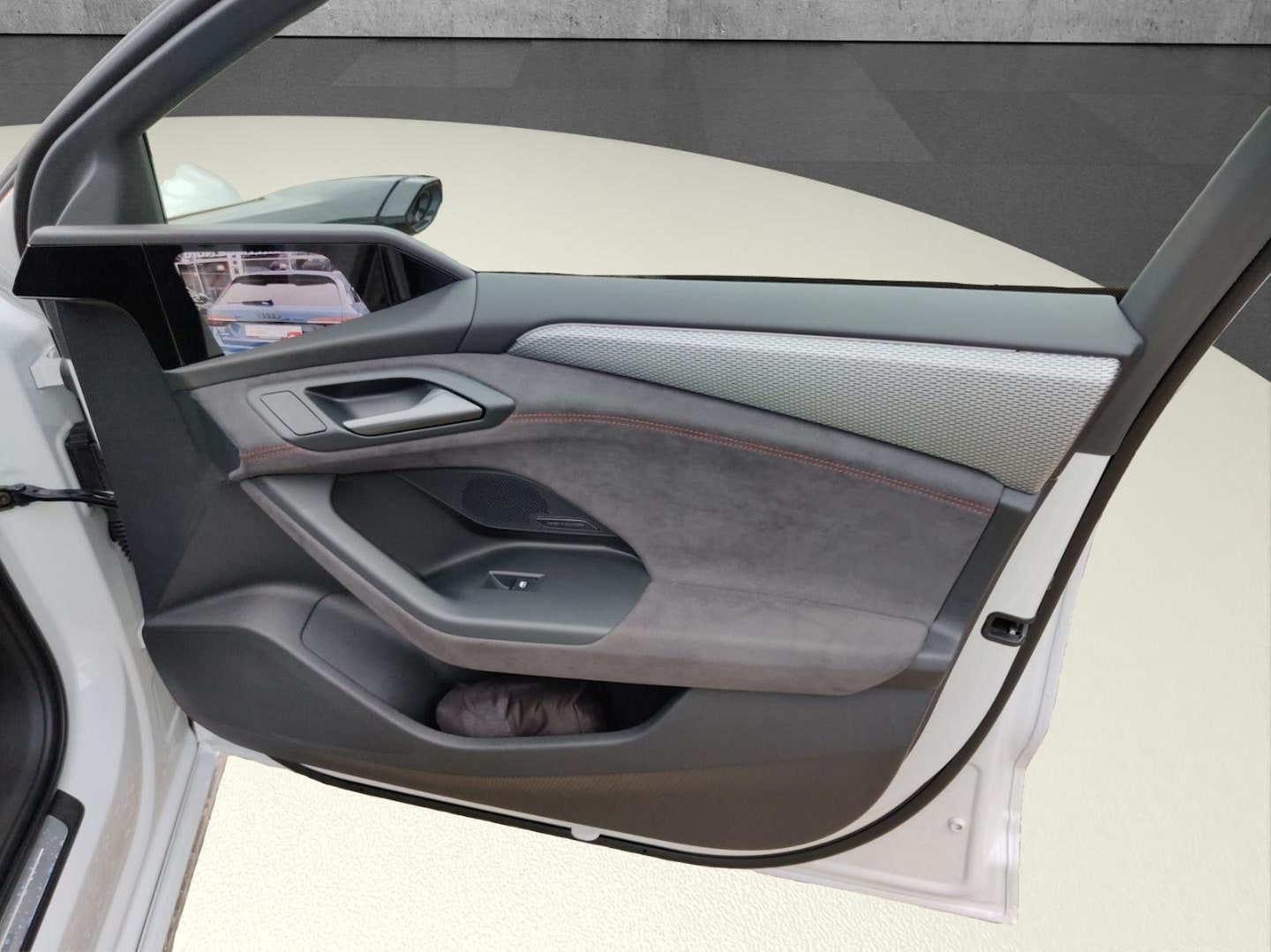 Bild über Audi A6 Avant e-tron e-tron quattro - für weitere Informationen kontaktieren Sie den Audi Partner