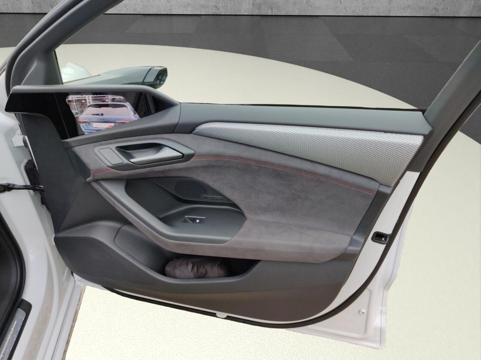 Audi A6 Avant e-tron – Bild 17