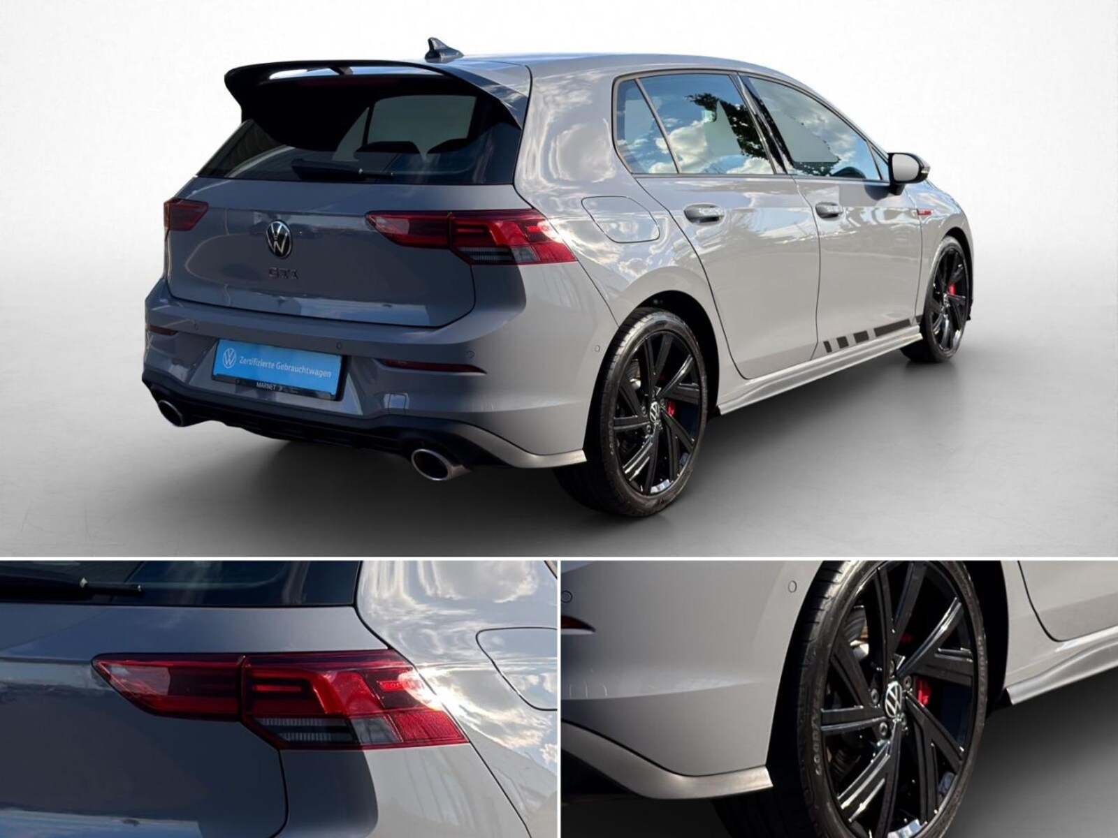 Volkswagen Golf – Bild 20