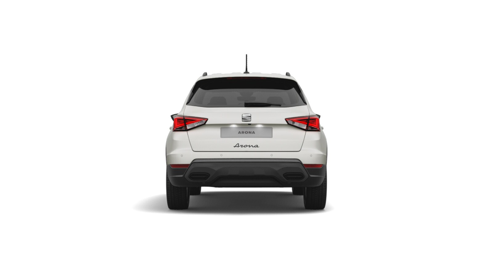 SEAT Arona – Bild 7