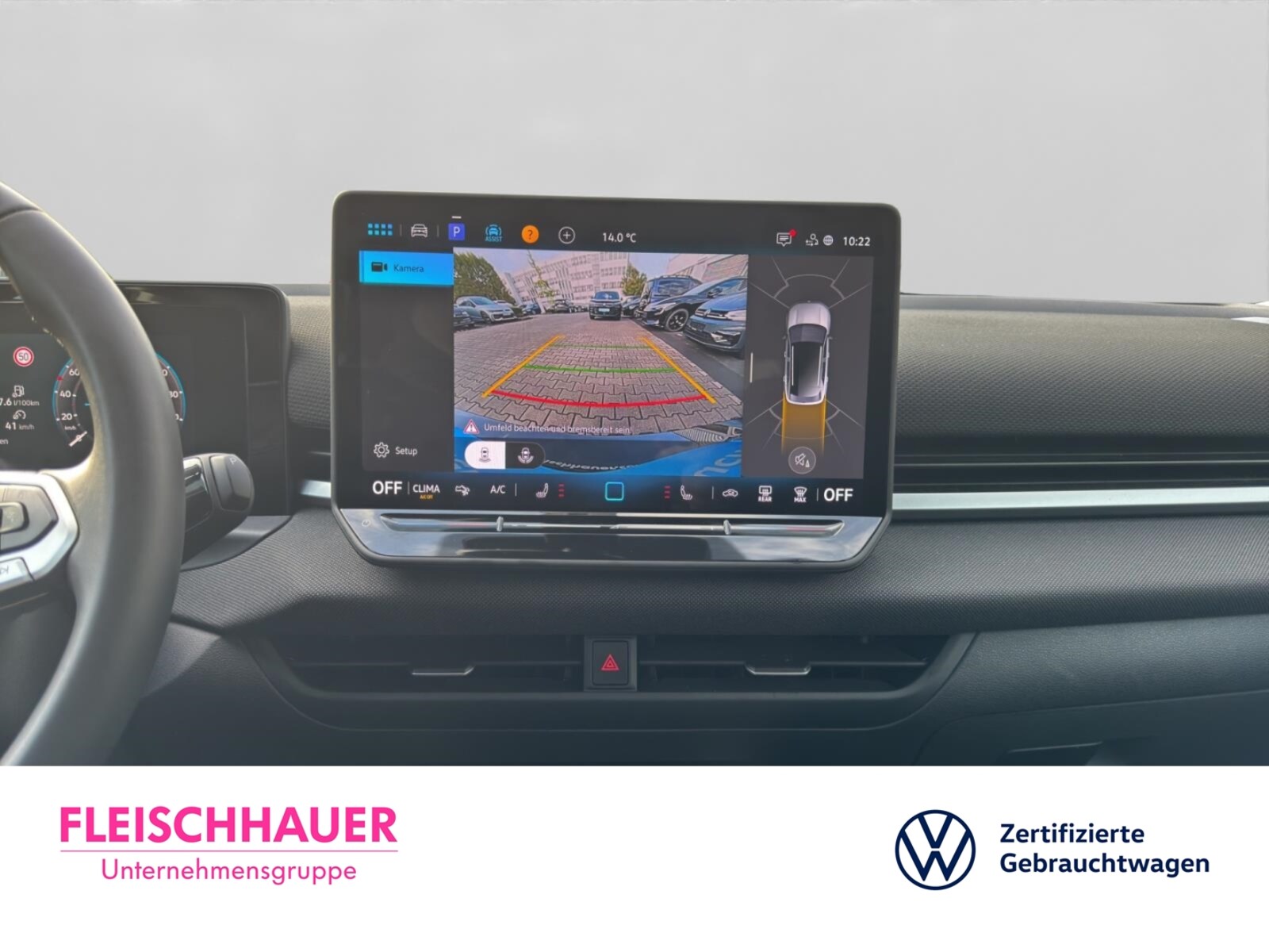 Volkswagen T-Roc – Bild 15