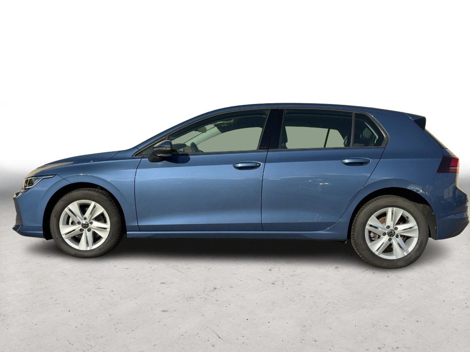 Volkswagen Golf – Bild 3