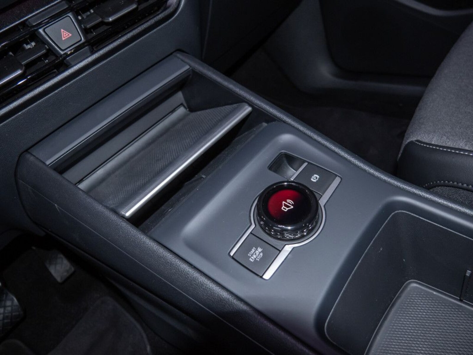 Volkswagen Tiguan – Bild 13