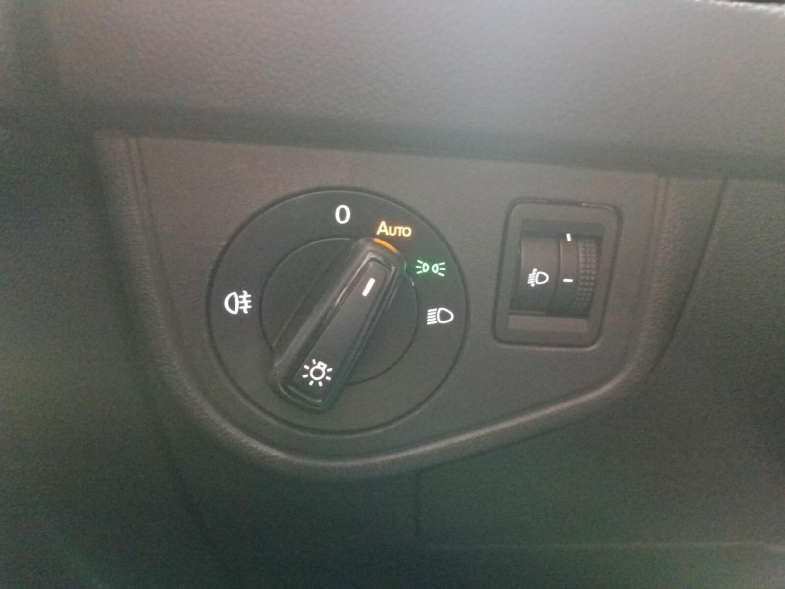 Volkswagen Taigo – Bild 13