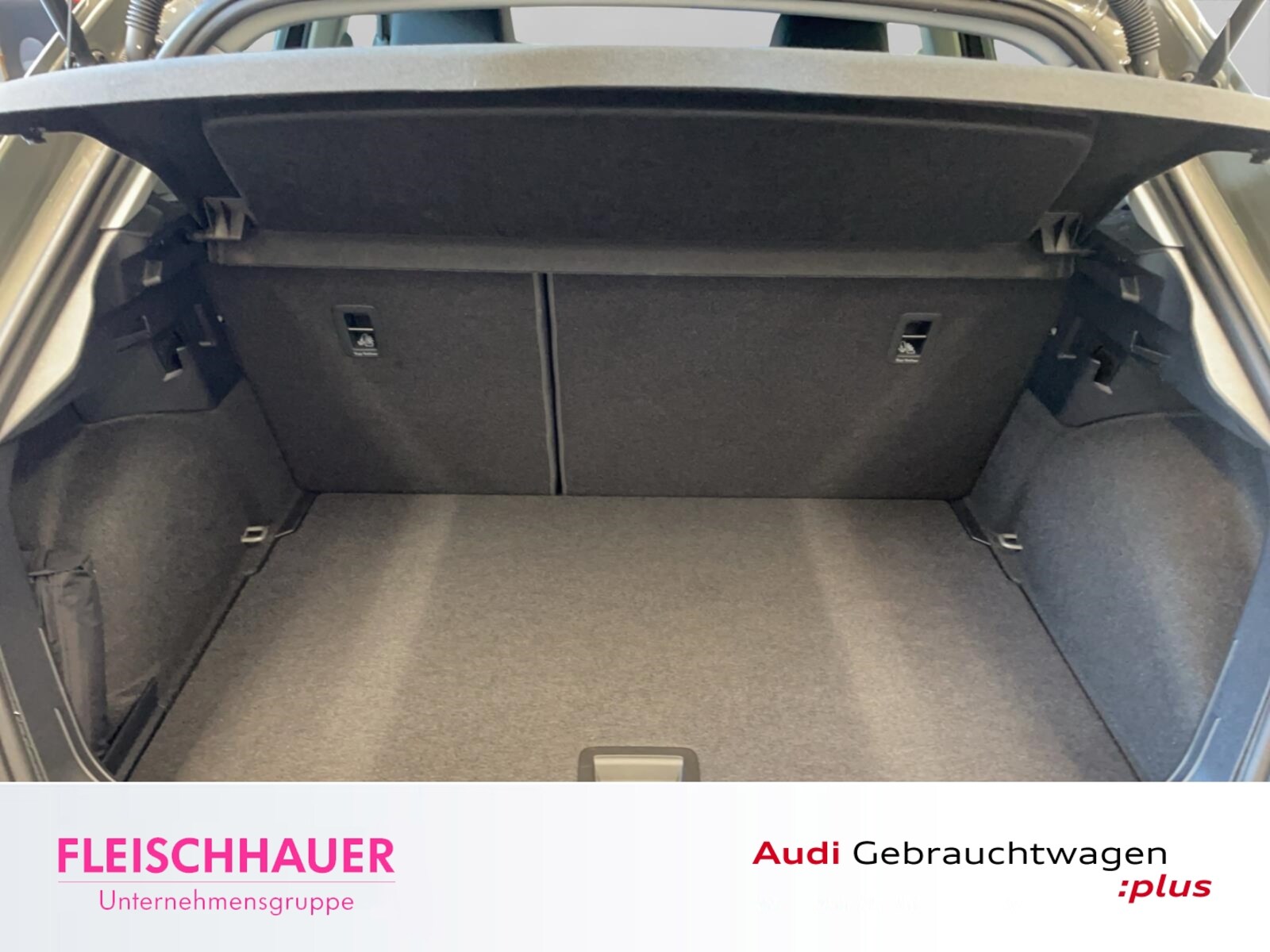 Audi A1 Sportback – Bild 6