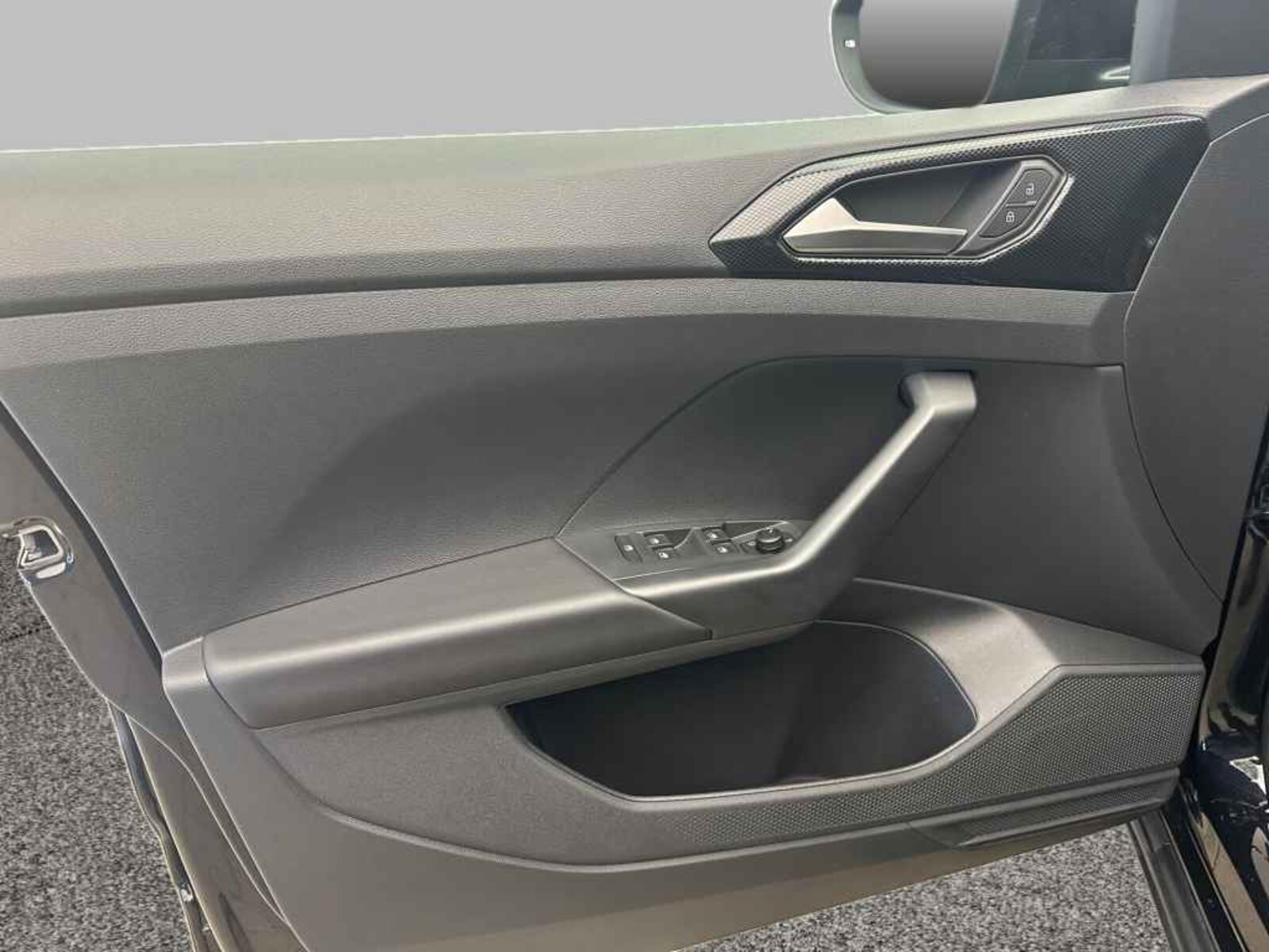 Volkswagen T-Cross – Bild 9