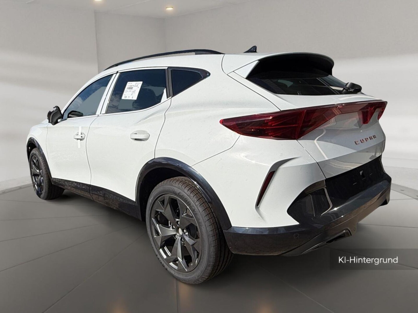 CUPRA Formentor – Bild 3
