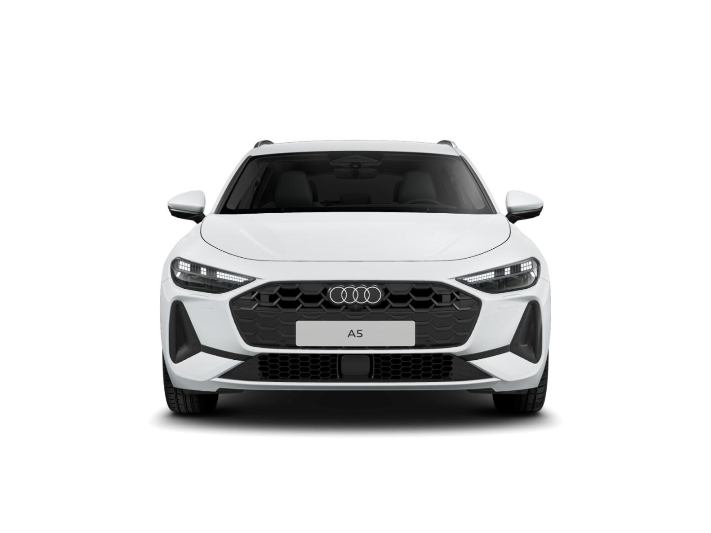 Bild über Audi A5 Avant e-hybrid e-hybrid quattro 220 kW S tronic - für weitere Informationen kontaktieren Sie den Audi Partner