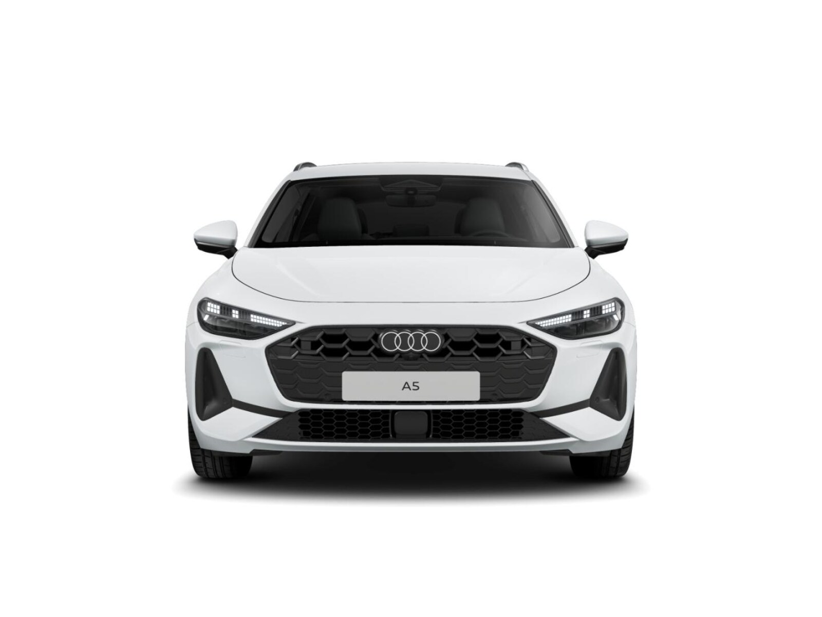 Audi A5 Avant – Bild 2