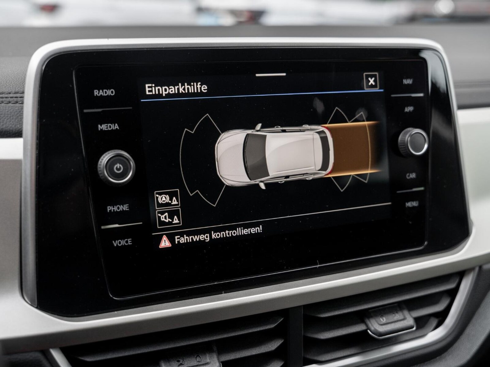 Volkswagen T-Roc – Bild 13