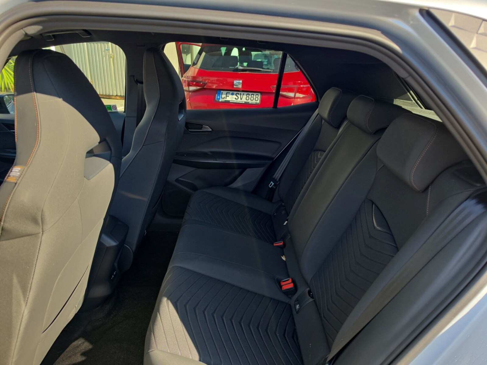 CUPRA Born – Bild 7