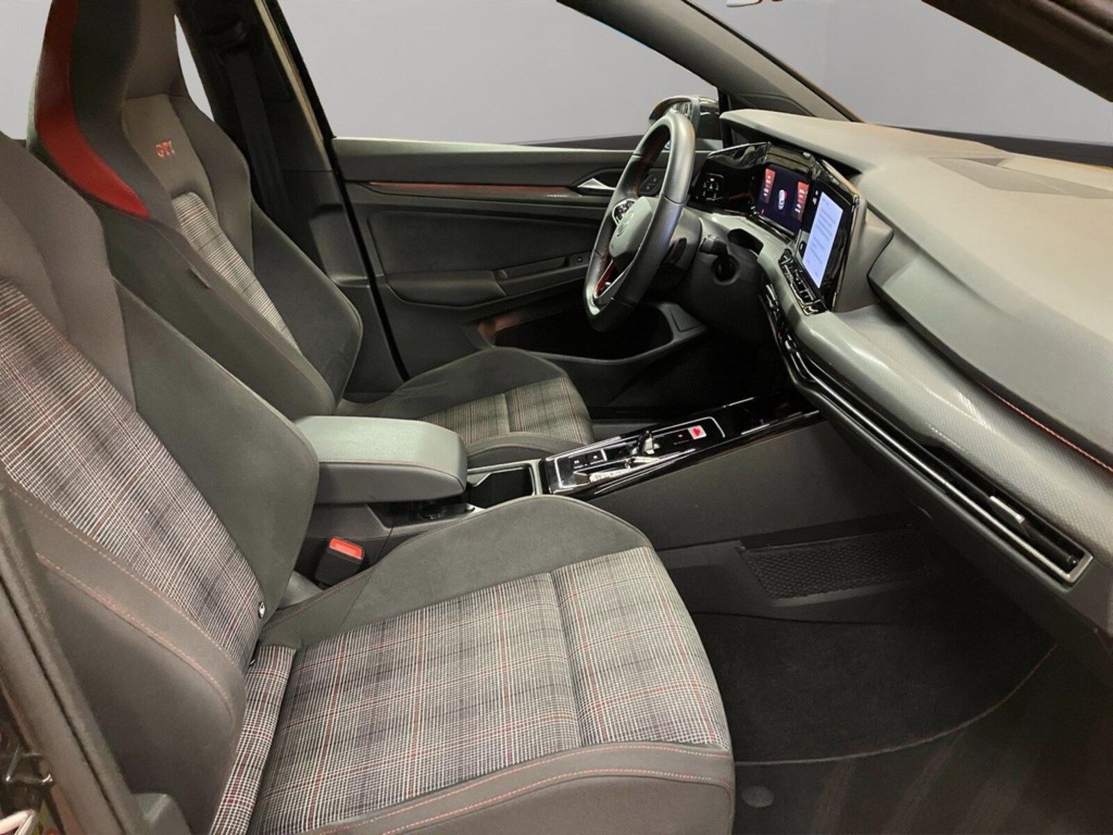 Volkswagen Golf – Bild 9