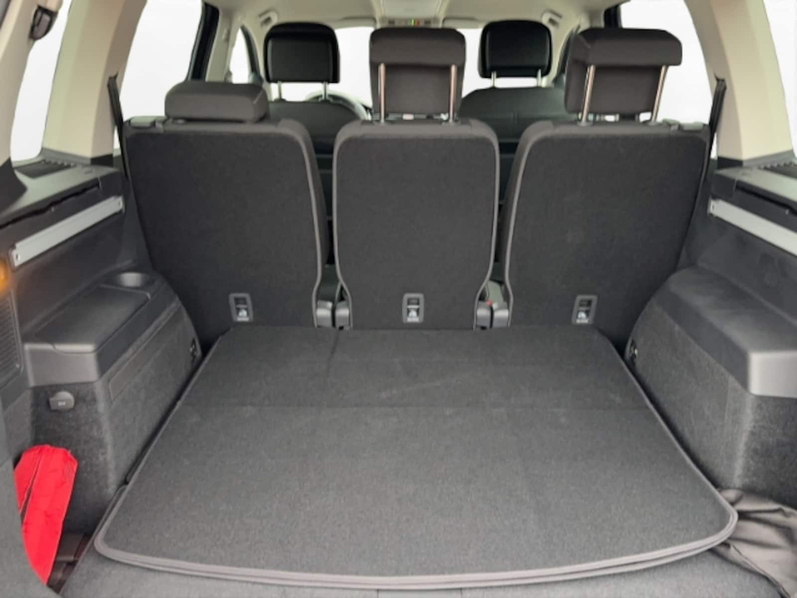 Volkswagen Touran – Bild 4
