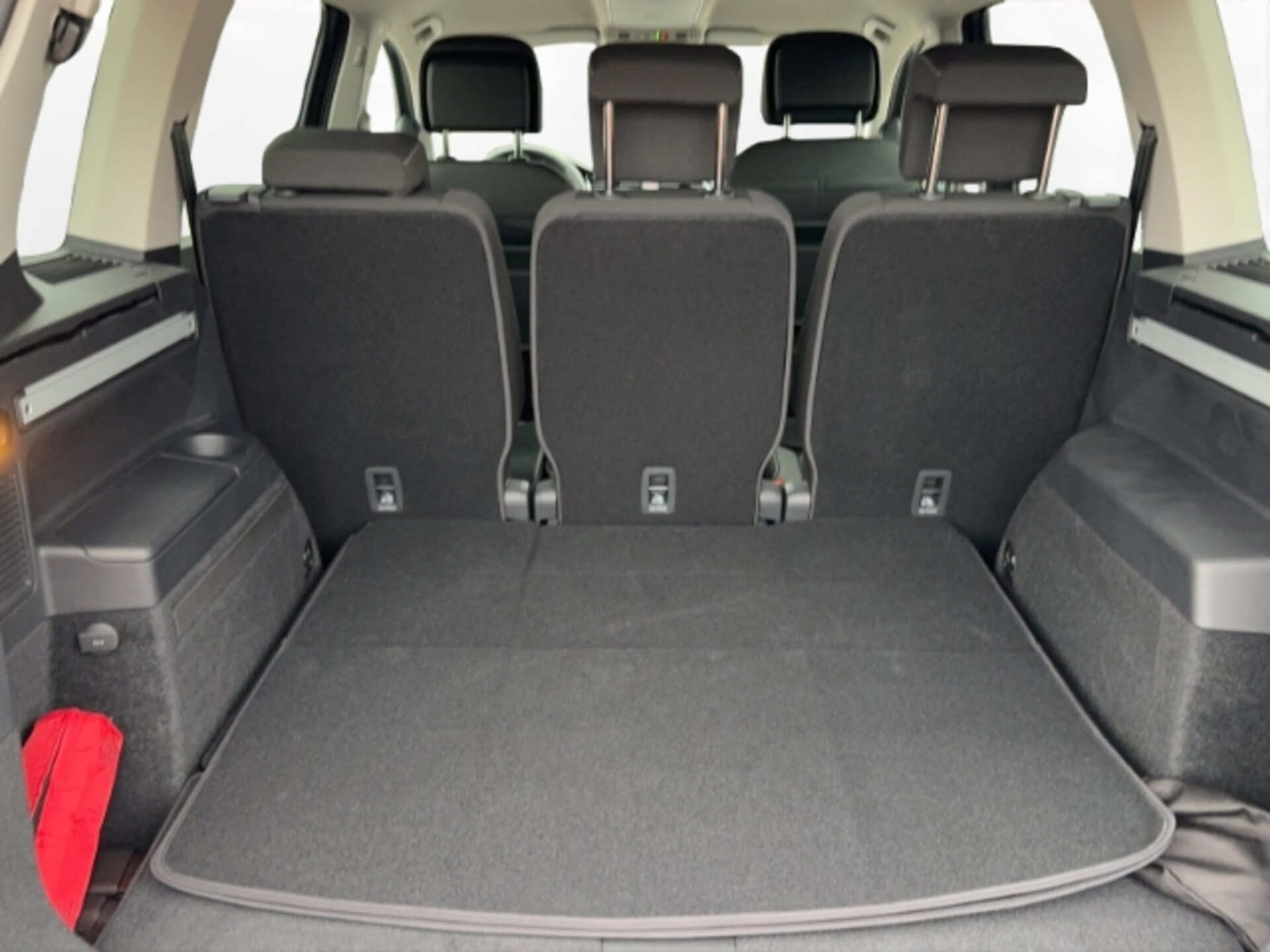 Volkswagen Touran MOVE