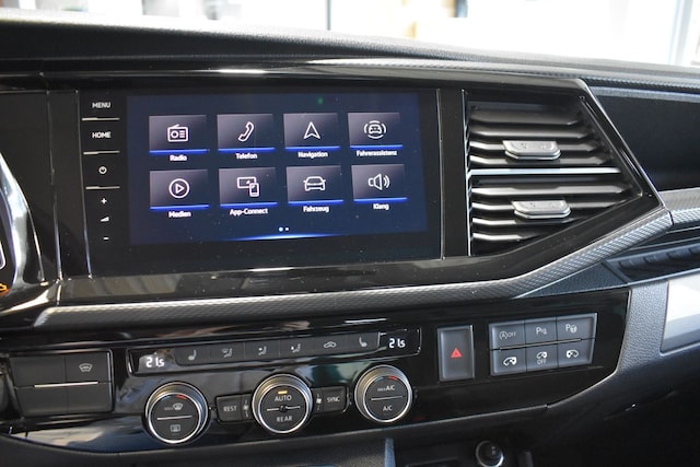 Volkswagen T6.1 Multivan