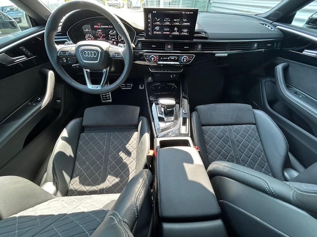 Audi RS5 Coupé TFSI Quattro Tiptronic - 2024 - Joinsteer - #13