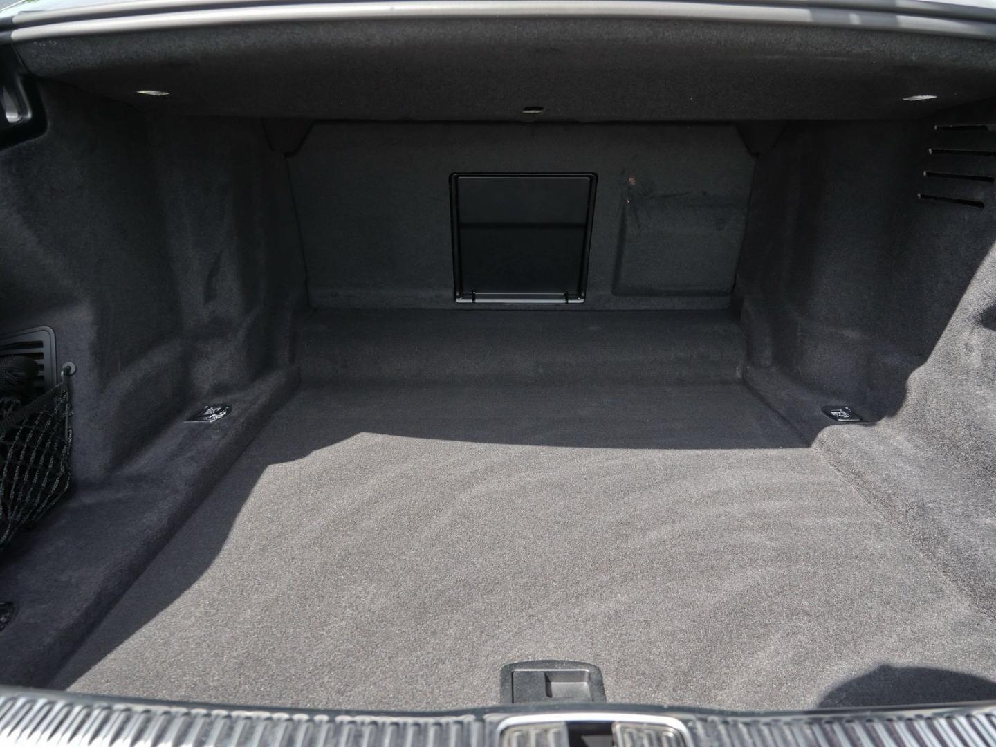 Image about Audi S8 TFSI quattro tiptronic