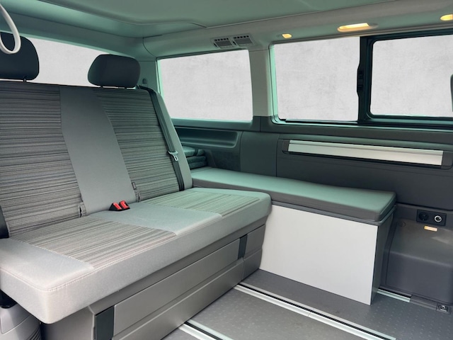Volkswagen T6.1 California