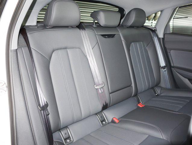 2025 Audi A5 Premium Plus - Photo 11